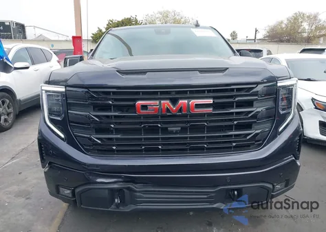 2025 GMC Sierra 1500 2Wd Short Box Elevation z USA, uszkodzony, nr VIN 3GTPHCEDXSG263132